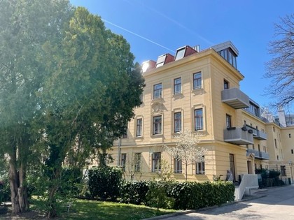 Wohnung in 1130 Wien / Hietzing