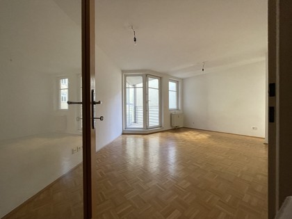 Erdgeschosswohnung in 1080 Wien