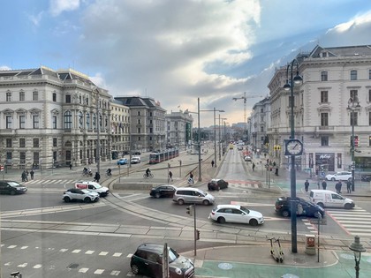 Bürohaus in 1010 Wien