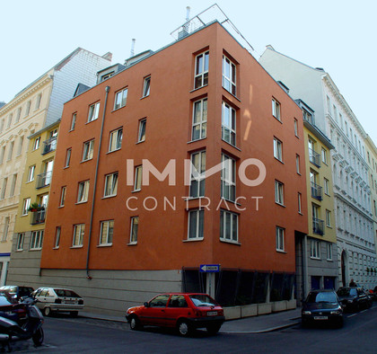 Duplex in 1080 Wien