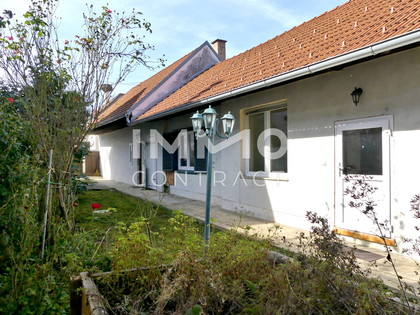 Einfamilienhaus in 7503 Großpetersdorf