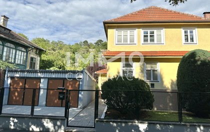 Einfamilienhaus in 3500 Krems an der Donau