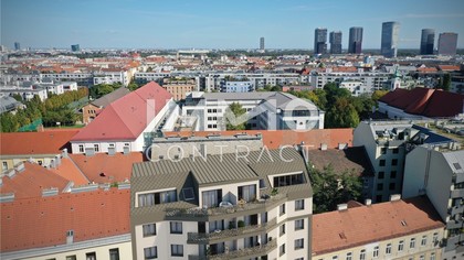 Etagenwohnung in 1030 Wien, Landstraße