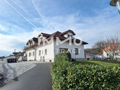 Zweifamilienhaus in 3680 Gottsdorf