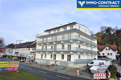 Wohnung in 3671 Marbach an der Donau