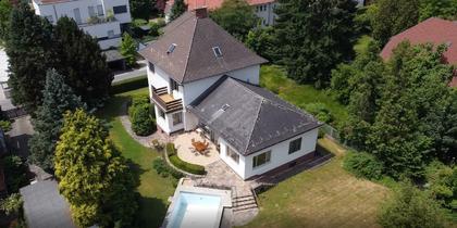 Einfamilienhaus in 8010 Graz
