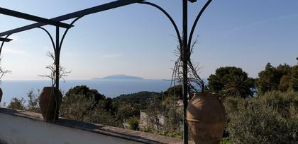 Villa in 80071 Anacapri NA