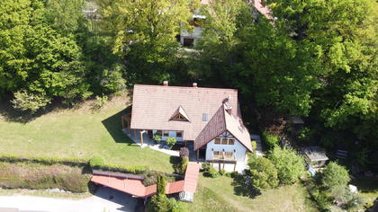 Einfamilienhaus in 8301 Laßnitzhöhe