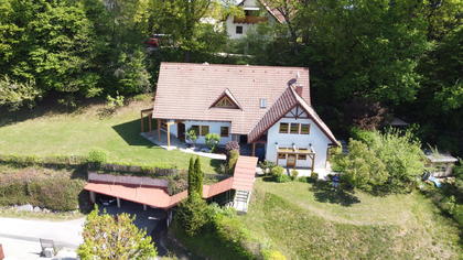 Einfamilienhaus in 8301 Laßnitzhöhe