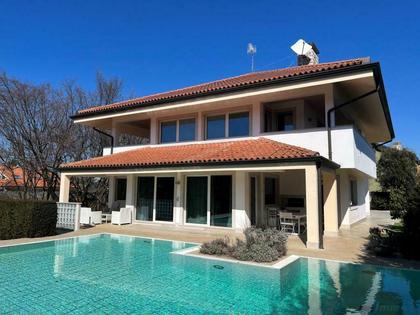 Villa in 34151 Opicina TS