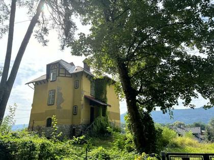 Villa in 9201 Krumpendorf