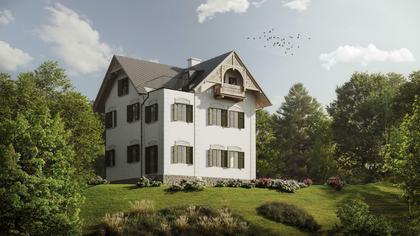 Villa in 9201 Krumpendorf