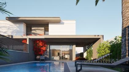 Villa in 30383 Los Nieto