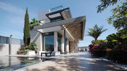 Villa in 30710 Torre-Pacheco, Murcia