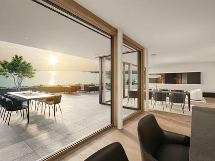 Penthouse in 6900 Lochau