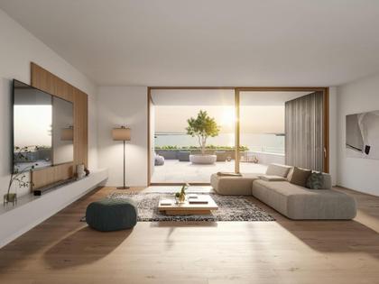 Erdgeschosswohnung in 6900 Lochau