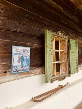 Landhaus in 8522 Kraubath in der Weststeiermark