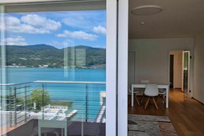 Penthouse in 9220 Schiefling am Wörthersee