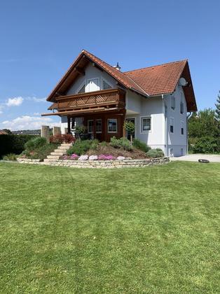 Einfamilienhaus in 8200 Hofstätten an der Raab