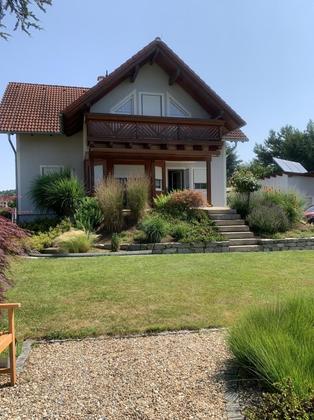 Einfamilienhaus in 8200 Hofstätten an der Raab
