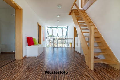 Erdgeschosswohnung in 8700 Küsnacht