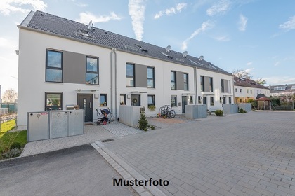 Reihenmittelhaus in 8556 Wigoltingen