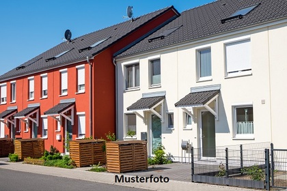 Reihenmittelhaus in 8604 Volketswil