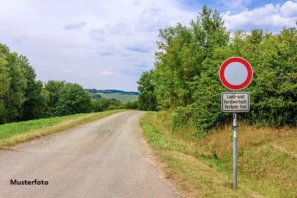 Bauland für Ferienwohnsitz in 7556 Ramosch