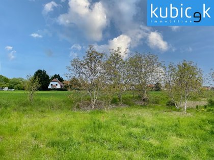 Bauland für Ferienwohnsitz in 1220 Wien