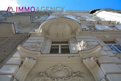 Wohnung in 1010 Wien