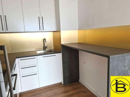 Wohnung in 3100 St. Pölten