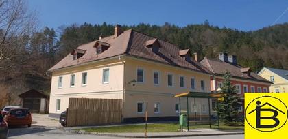 Zinshaus / Renditeobjekt in 3192 Hohenberg