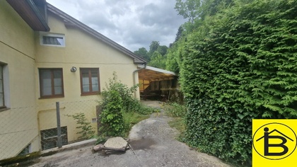 Keine Angabe in 3180 Lilienfeld