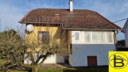 Einfamilienhaus in 3100 St. Pölten