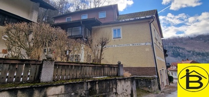 Einfamilienhaus in 3180 Lilienfeld