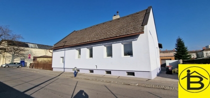 Einfamilienhaus in 3100 St. Pölten