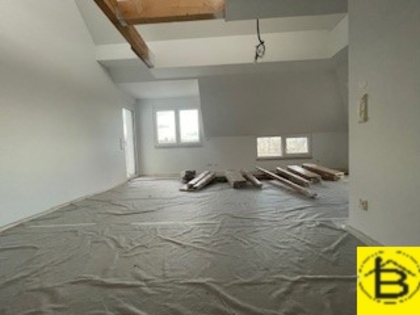 Dachgeschosswohnung in 1230 Wien
