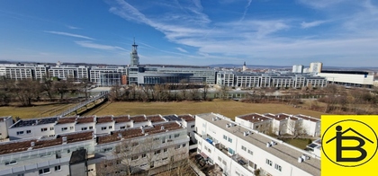 Wohnung in 3100 St. Pölten