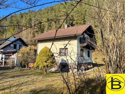 Einfamilienhaus in 3192 Hohenberg