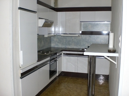 Wohnung in 3100 St. Pölten