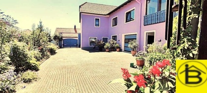 Einfamilienhaus in 3134 Reichersdorf