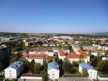 Wohnung in 3100 St. Pölten