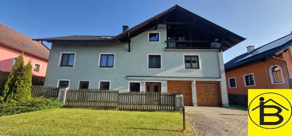 Einfamilienhaus in 3843 Merkengersch