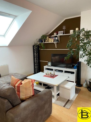 Wohnung in 3100 St. Pölten