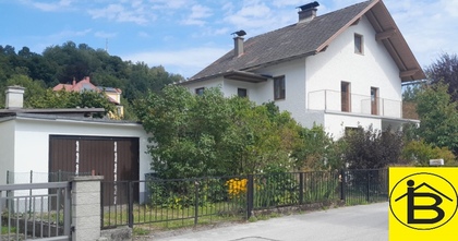 Einfamilienhaus in 3184 Türnitz