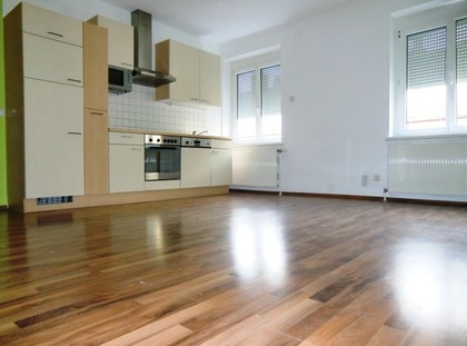 Wohnung in 3100 St. Pölten