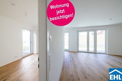 Wohnung in 2700 Wiener Neustadt