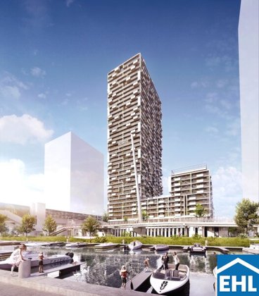 Wohnung in 1020 Wien