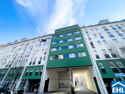 Stellplatz in 1050 Wien