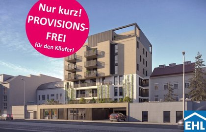 Wohnung in 1220 Wien